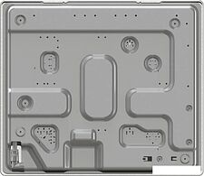 Варочная панель Gorenje G641XHF