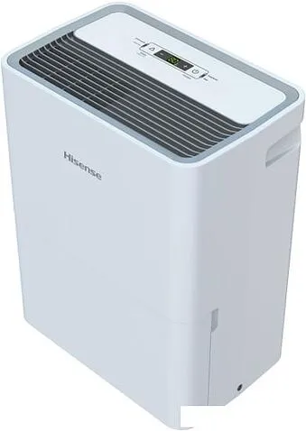 Осушитель воздуха Hisense Air Go Pro DH-12S4GLU00