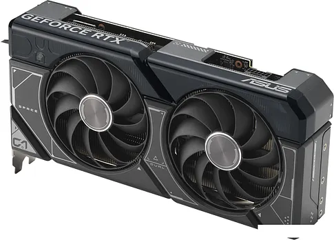 Видеокарта ASUS Dual GeForce RTX 4070 Super 12GB GDDR6X DUAL-RTX4070S-12G