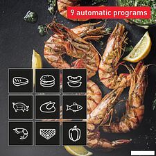 Электрогриль Tefal OptiGrill 2in1 GC772830