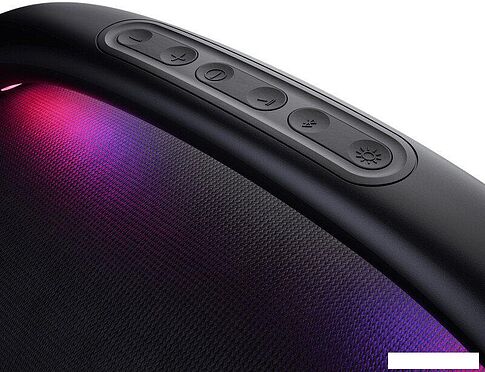 Патибокс Урал Брат ТТ М6+ Караоке