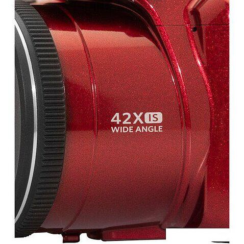 Фотоаппарат Kodak Astro Zoom AZ405 (красный)