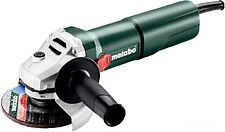 Угловая шлифмашина Metabo W 1100-125 603614010 Угловая шлифмашина Metabo W 1100-125 603614010