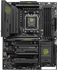 Материнская плата MSI MAG X870E Tomahawk WiFi