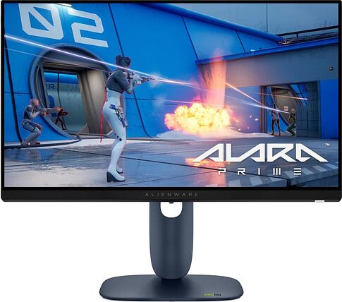 Игровой монитор Dell Alienware AW2525HM