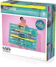 Надувной матрас Bestway Retro Beats 43649 BW