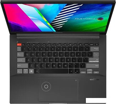 Ноутбук ASUS Vivobook Pro 14X OLED M7400QE-KM117