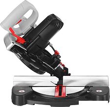 Торцовочная пила Зубр ЗПТ-190-1100 Л