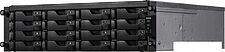 Сетевой накопитель ASUSTOR Lockerstor 16R Pro AS7116RDX