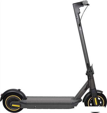 Электросамокат Digma DiScooter Allroad Fast