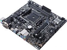 Материнская плата ASUS Prime A320M-E