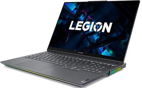 Игровой ноутбук Lenovo Legion 7 16ITHg6 82K600DTRK