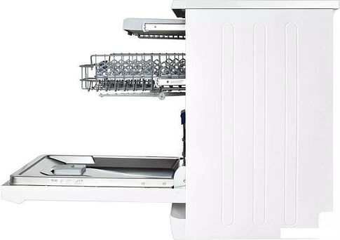 Отдельностоящая посудомоечная машина DeLonghi DDWS 665 B Emilio