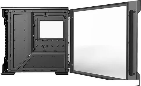 Корпус Phanteks Enthoo Evolv X Glass PH-ES518XTG_DBK01