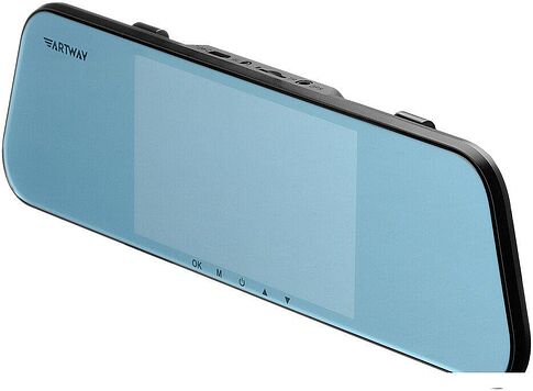 Видеорегистратор-радар детектор-GPS информатор (3в1) Artway MD-174