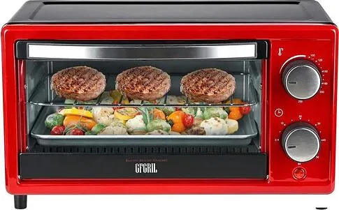 Мини-печь GFgril GFO-09