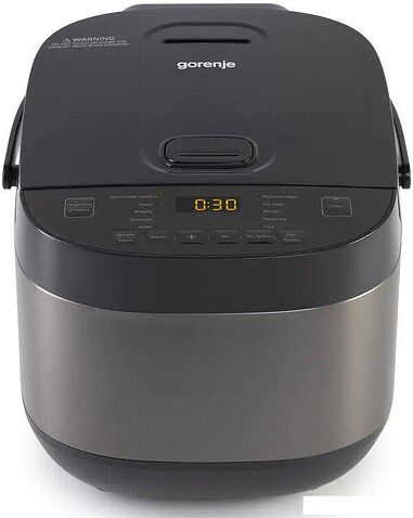 Мультиварка Gorenje MC5BR
