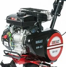 Мотокультиватор Brait BR-50