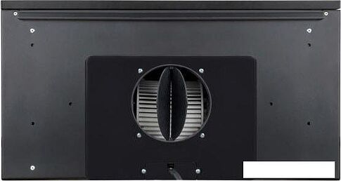 Кухонная вытяжка Ciarko Turbo 50 (черный)