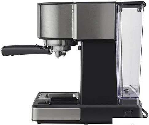 Рожковая помповая кофеварка Polaris PCM 1536E Adore Cappuccino