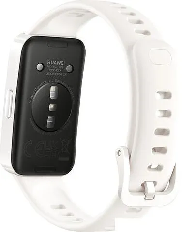 Фитнес-браслет Huawei Band 9 (белый, международная версия)