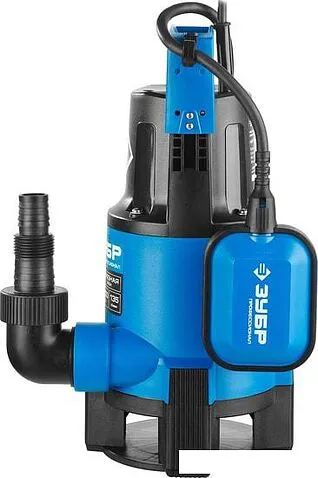 Насос Зубр НПГ-Т3-400