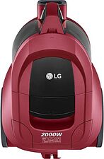 Пылесос LG VC5420NHTR
