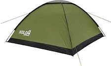 Треккинговая палатка RSP Outdoor Kold 4 Треккинговая палатка RSP Outdoor Kold 4