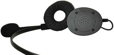 Наушники с микрофоном Accutone UM610 USB