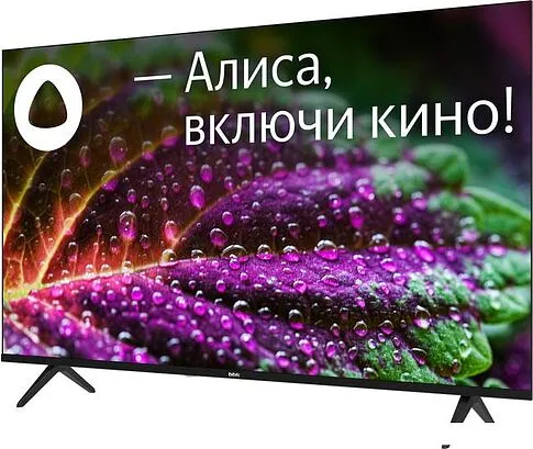 Телевизор BBK 55LEX-8249/UTS2C