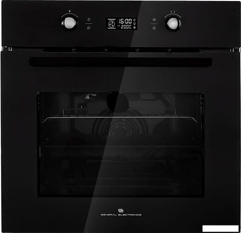 Электрический духовой шкаф General Electronics GE-4070D9