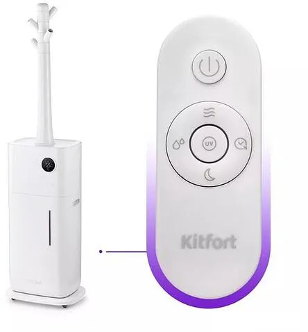 Увлажнитель воздуха Kitfort KT-2882