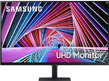 Монитор Samsung S32A700NWI