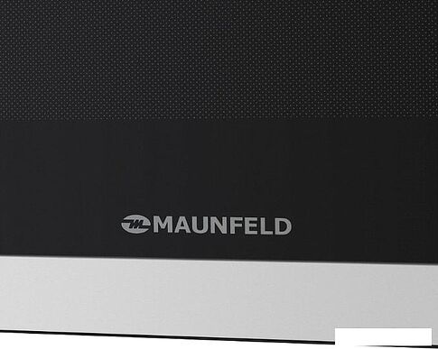 Электрический духовой шкаф MAUNFELD EOEM.769SCS2B