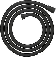 Душевой шланг Grohe Silverflex 28388KF1 (фантомный черный) Душевой шланг Grohe Silverflex 28388KF1 (фантомный черный)