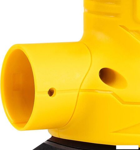 Эксцентриковая шлифмашина Kolner KOS 300-125V