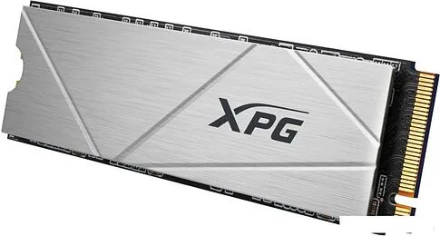 SSD ADATA XPG Gammix S60 Blade 2TB AGAMMIXS60-2T-CS