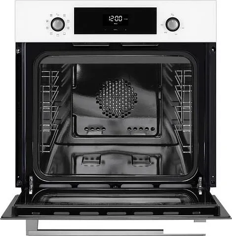 Электрический духовой шкаф Weissgauff EOV 302 SW