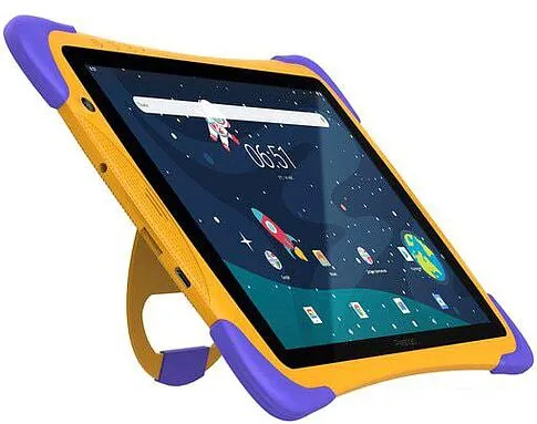 Планшет Prestigio SmartKids Up PMT3104_WI_D_EU
