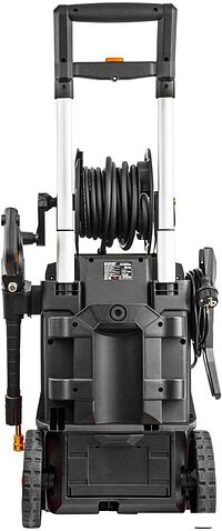 Мойка высокого давления Skiper PM-210 PRO