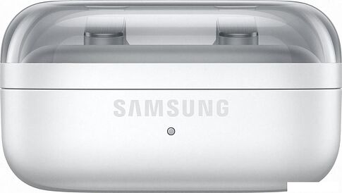Наушники Samsung Galaxy Buds 4 Pro (белый)