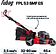 Газонокосилка Fubag FPL 53 SMF ES 46285