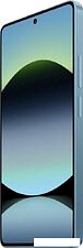 Телефон Xiaomi Redmi Note 14S 8GB/256GB международная версия (океанический синий) Телефон Xiaomi Redmi Note 14S 8GB/256GB международная версия (океанический синий)