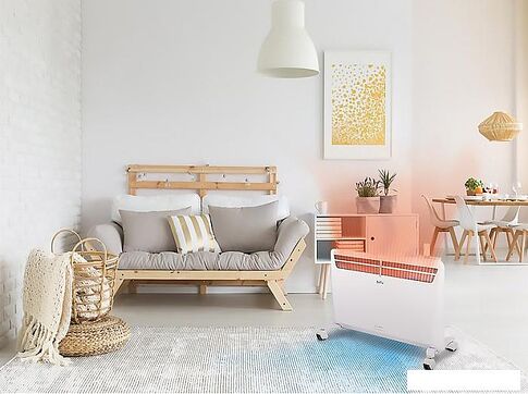 Конвектор Ballu Evolution Transformer BEC/EVU-500-M (механическое управление)