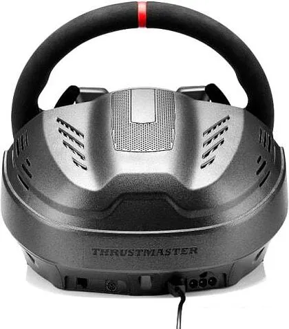 Руль Thrustmaster T300 Ferrari Integral Racing Wheel Alcantara Edition