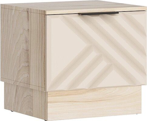 Тумба Речицадрев Эстель Р395.04 (манговое дерево/пудра)