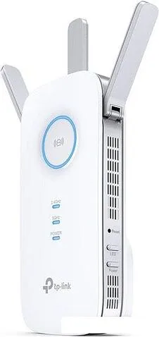 Усилитель Wi-Fi TP-Link RE550