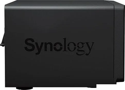 Сетевой накопитель Synology DiskStation DS1823xs+