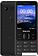 Мобильный телефон Philips Xenium E185 (черный)