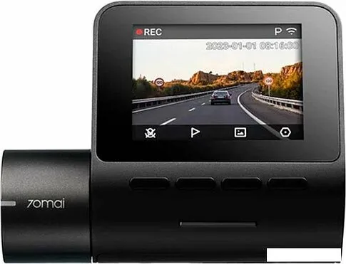 Видеорегистратор 70mai Dash Cam set A200-1